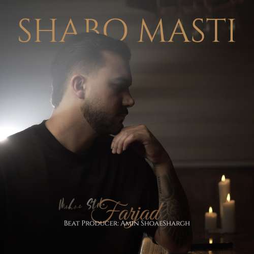 فرجاد شب و مستی